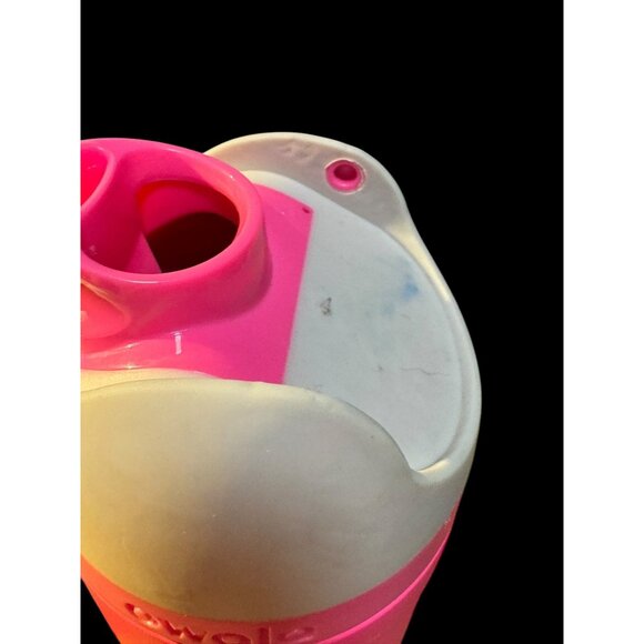 Owala PARTS ONLY Pink Insulated Water Bottle With NO Straw OR LID.  REPLACEMENT - Picture 6 of 12